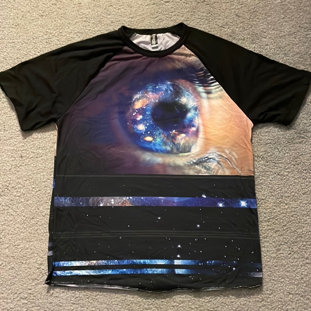 Imaginary foundation medium tee never worn new condition